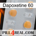 Dapoxetine 60 24